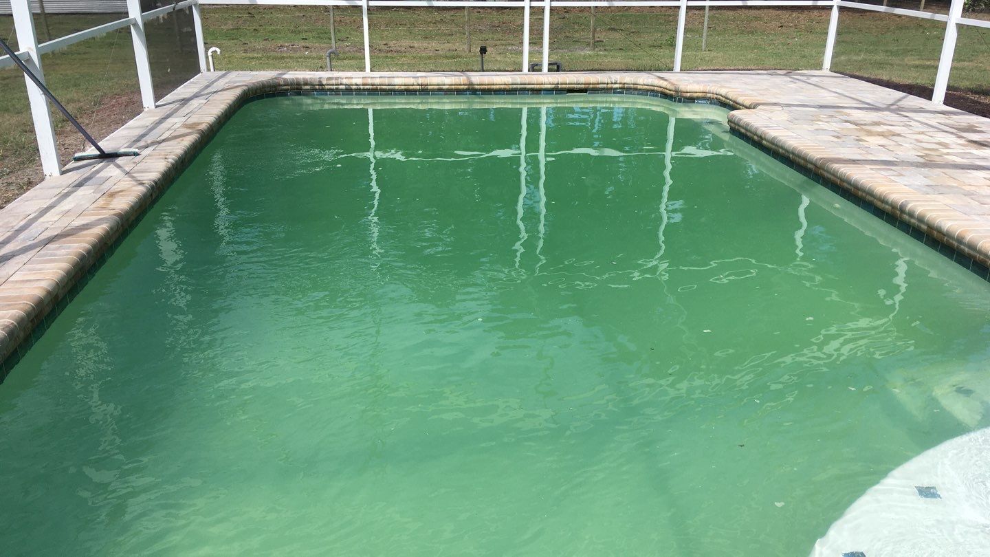 B & L Pool Resurfacing image