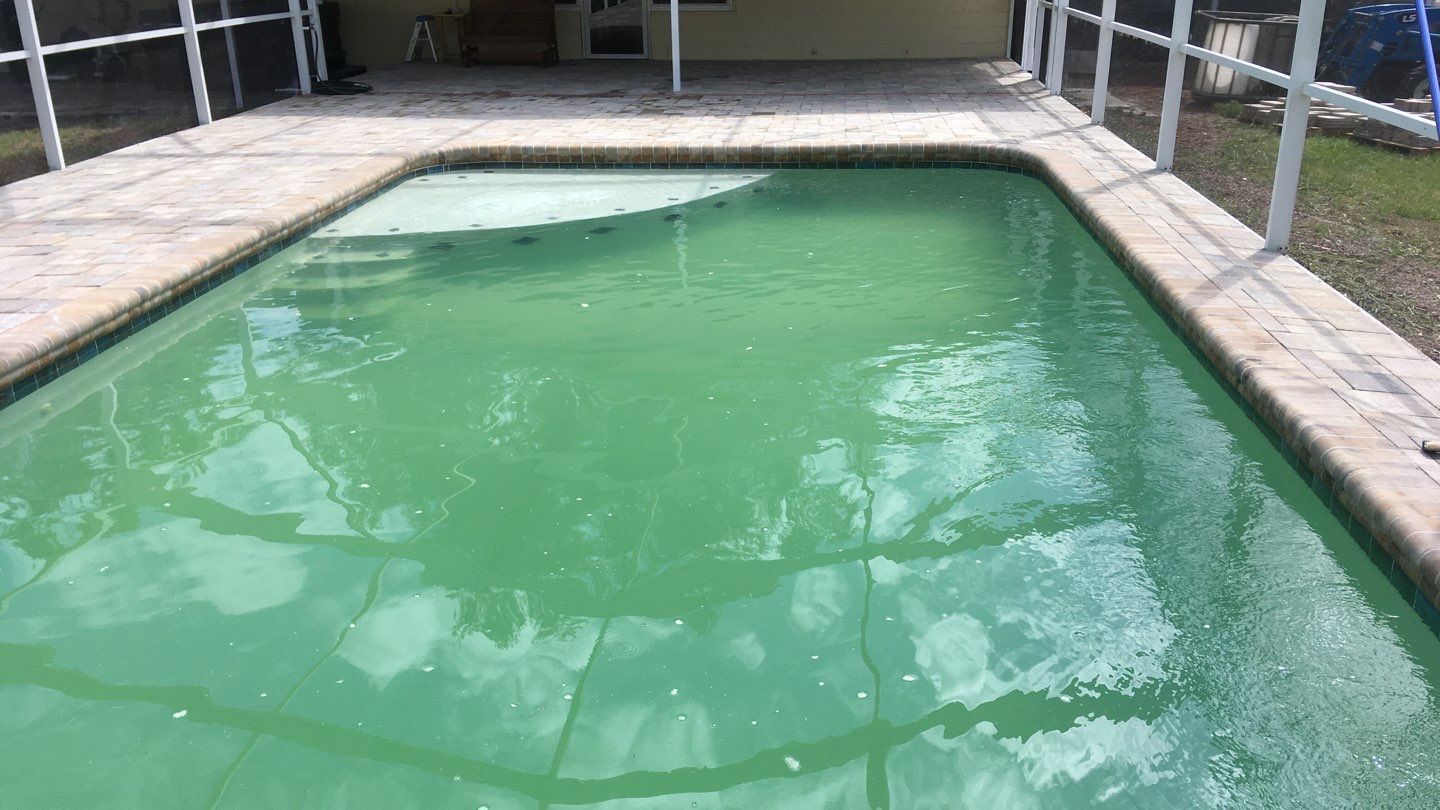 B & L Pool Resurfacing image