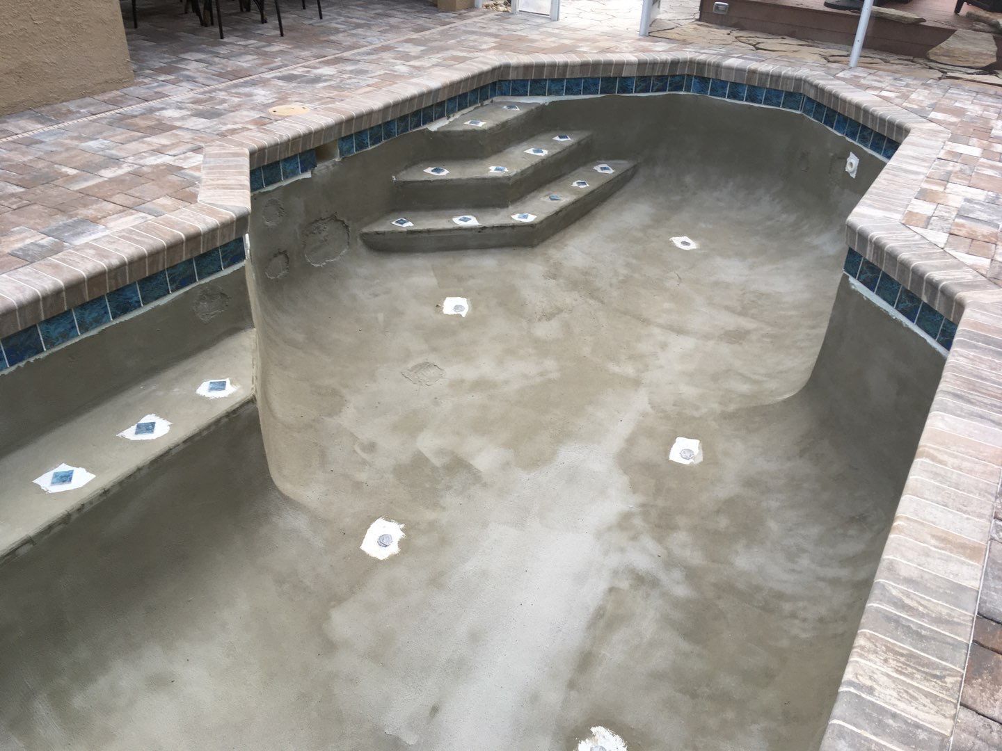 B & L Pool Resurfacing image