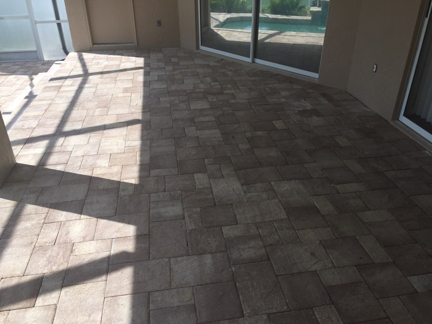 B & L Pool Resurfacing image