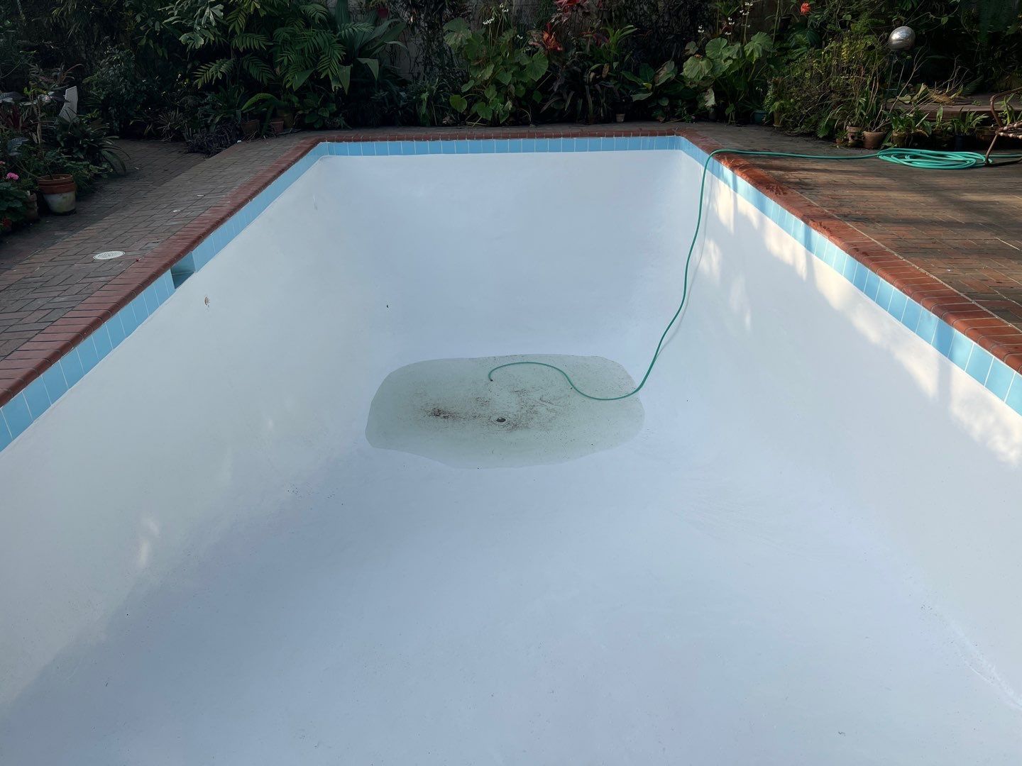 fiberglass overlay