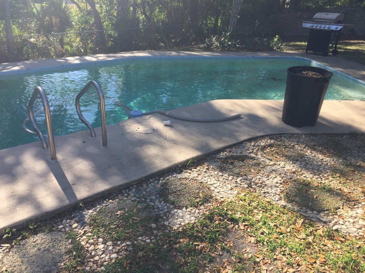 B & L Pool Resurfacing image