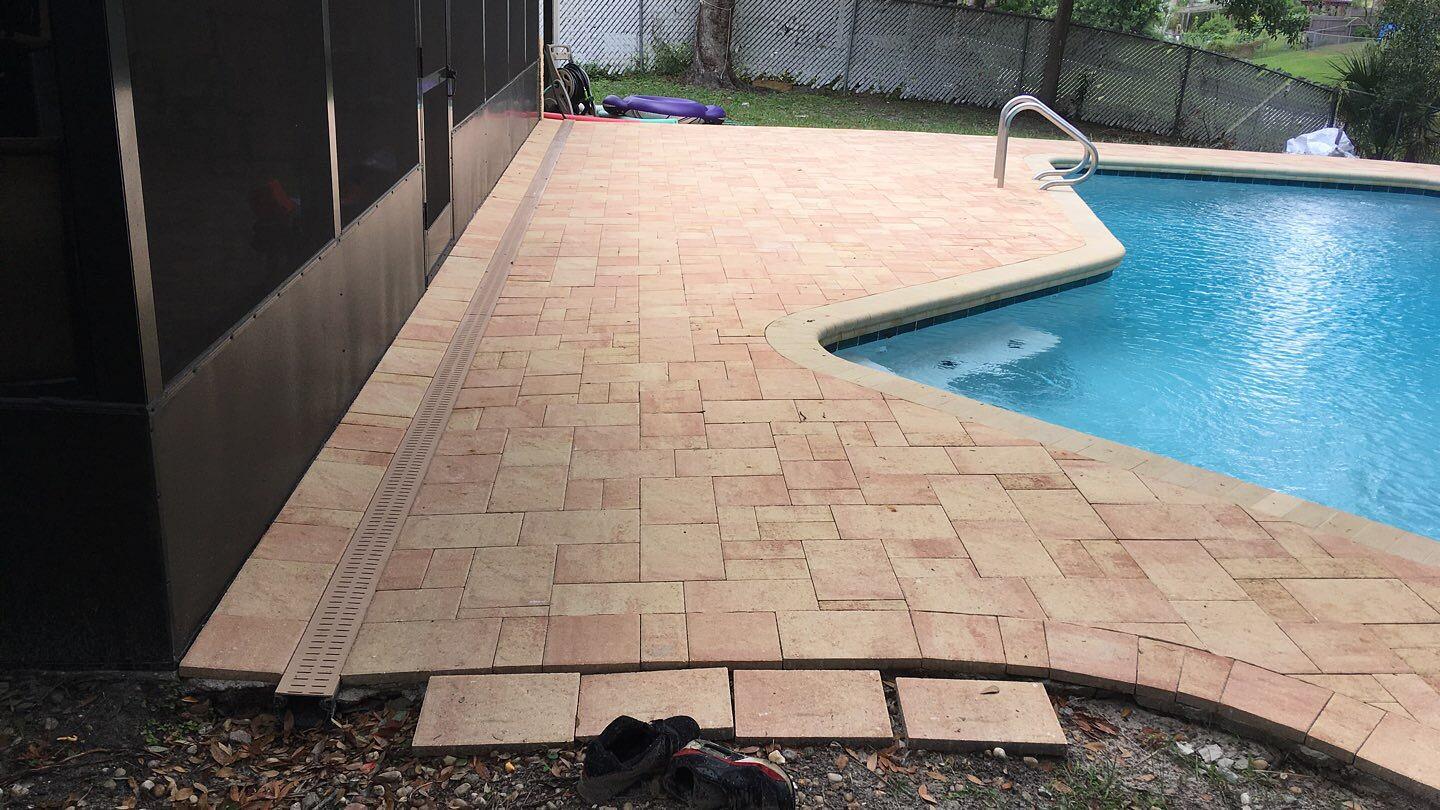 B & L Pool Resurfacing image