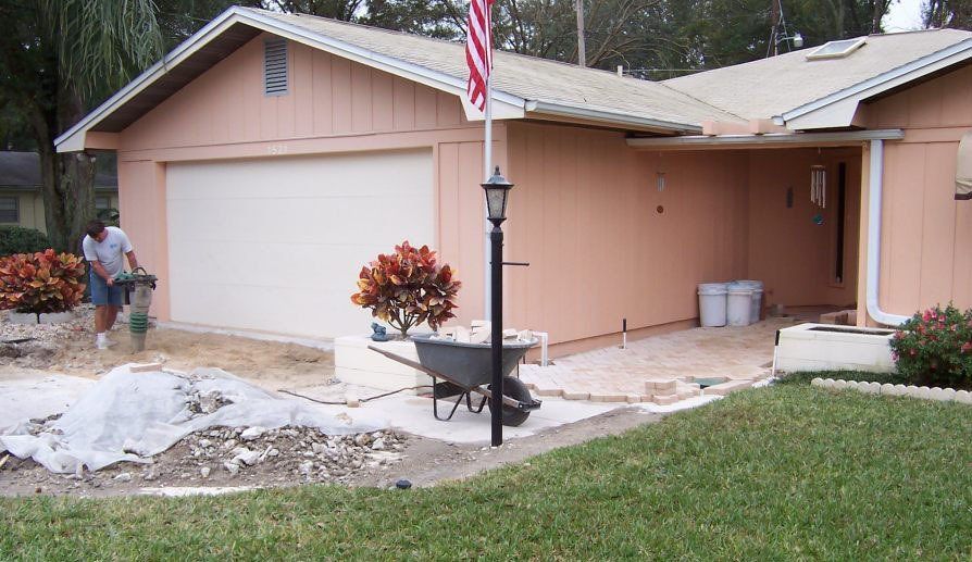B & L Pool Resurfacing image