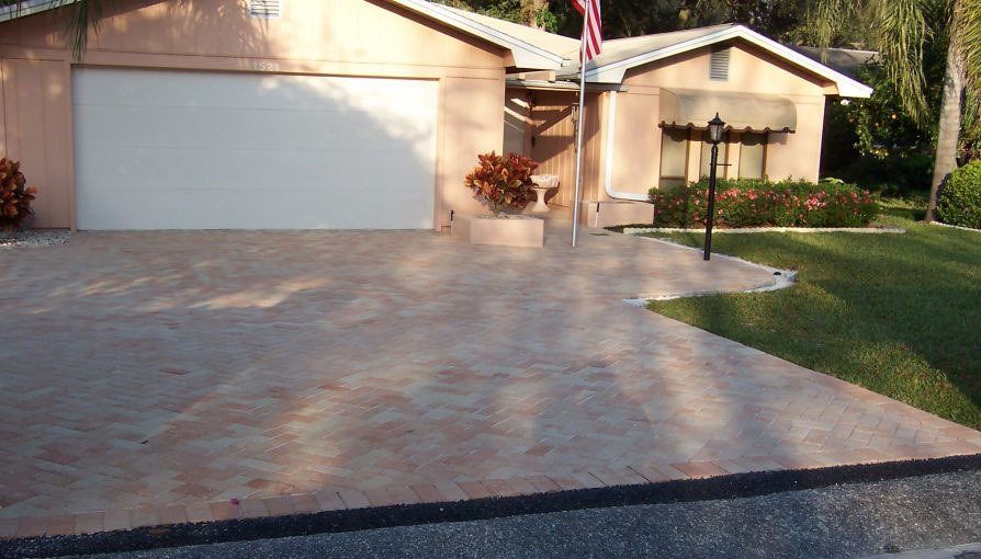 B & L Pool Resurfacing image