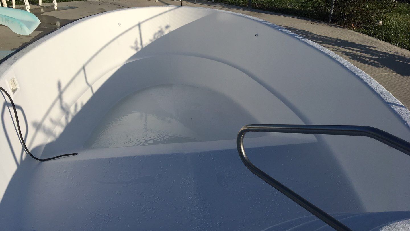 B & L Pool Resurfacing image