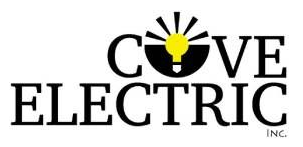 Cove Electric, Inc. - logo