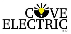 Cove Electric, Inc. - logo