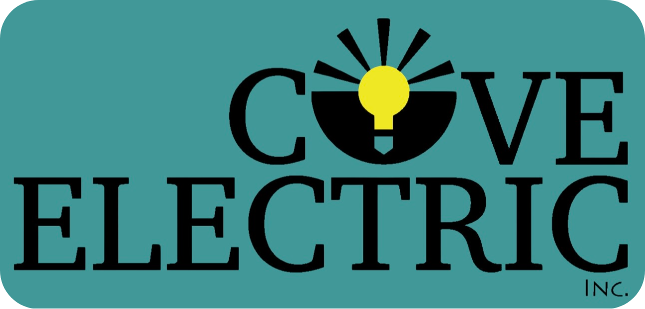 Cove Electric, Inc. - logo