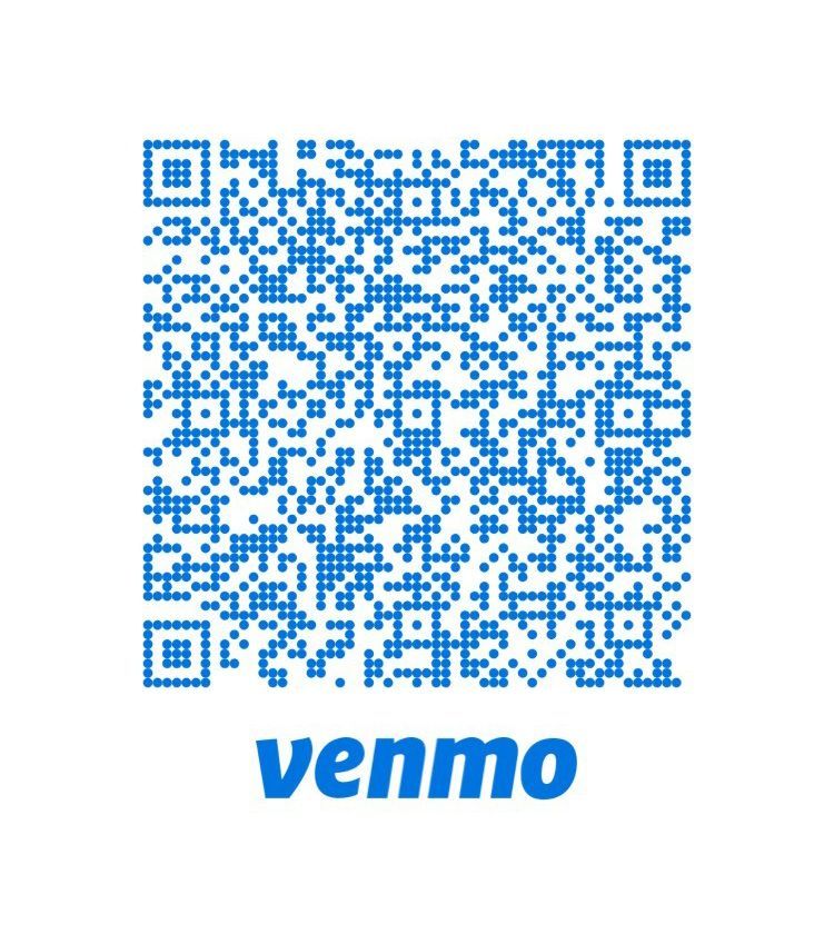 @CoveElectricInc Venmo QR code
