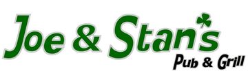 Joe & Stan's Pub & Grill - logo