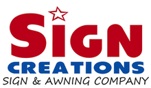 Sign Creations-Logo