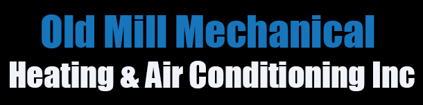 Old Mill Mechanical Heating & Air Conditioning Inc - logo