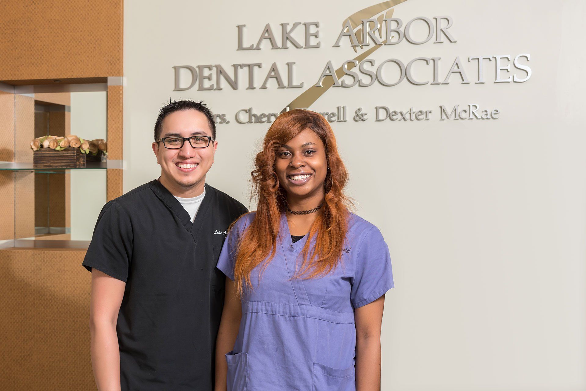 Lake Arbor Dental Associates Of Maryland Gallery Mitchellville Largo MD