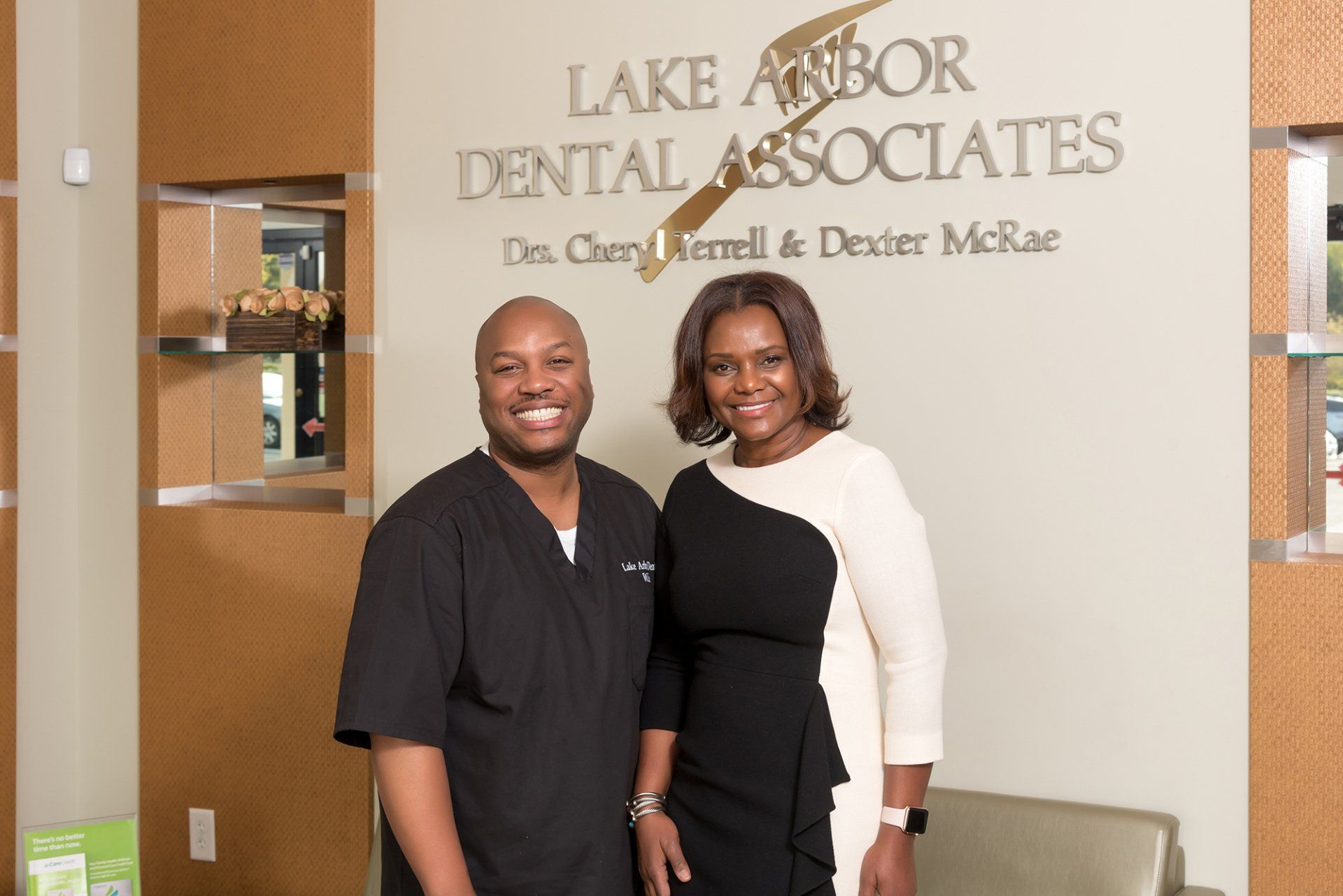 Lake Arbor Dental Associates Of Maryland Gallery Mitchellville Largo MD