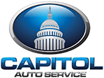 Capitol Auto Service - Logo