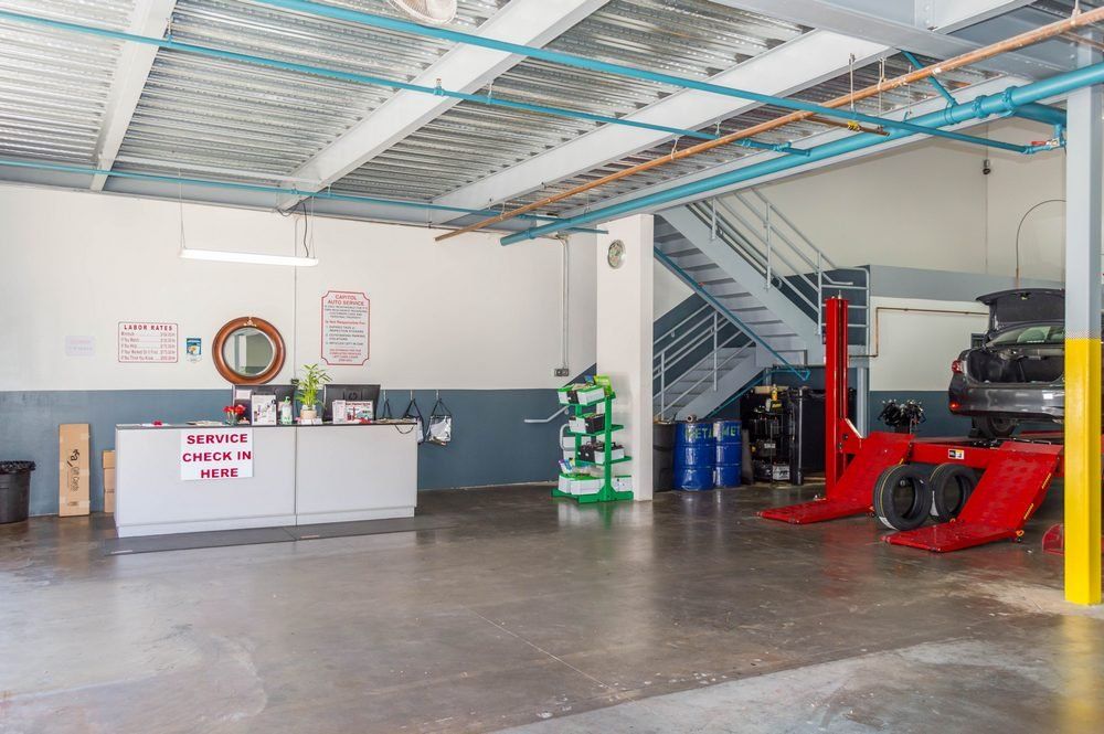 About Capitol Auto Service Waipahu, HI Engine Overhauls