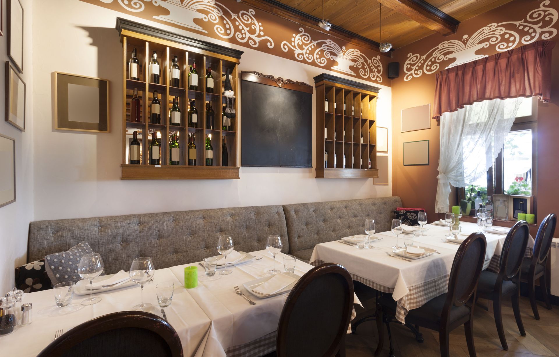 local construction contractor