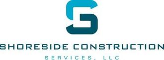 Shoreside Construction Services Logo