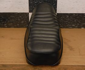 Motorcycle Seat