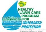 Healthy lawn care Pogram for watershed protection