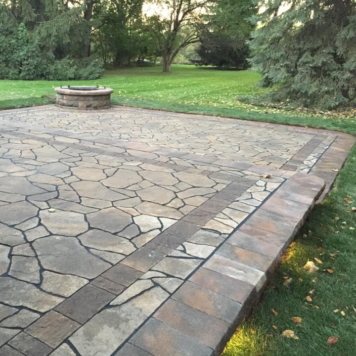 DJ's Property Maintenance Landscaping Services Brownstown MI