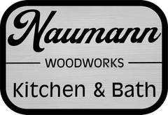 Naumann Woodworks Logo