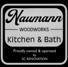 Naumann Woodworks Logo