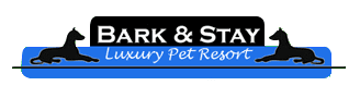 Bark & Stay Pet Resort - logo
