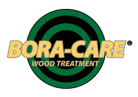 Bora-Care Wood Treatment