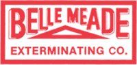 Belle Meade Exterminating Logo