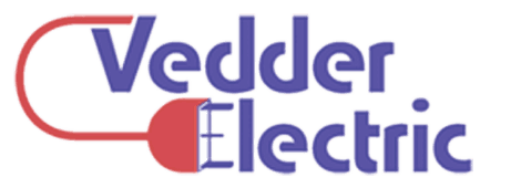 Vedder Electric-logo