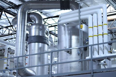 Ram Insulation Inc.