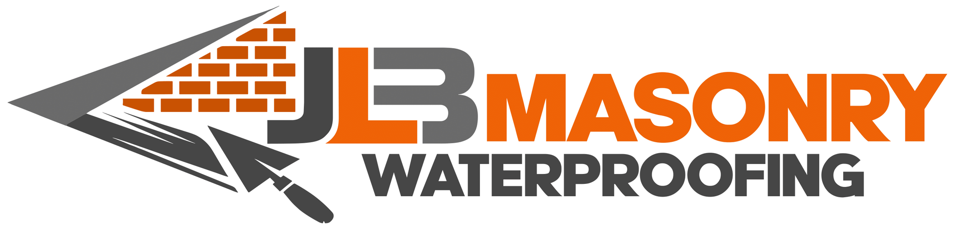 JLB Masonry Waterproofing - logo