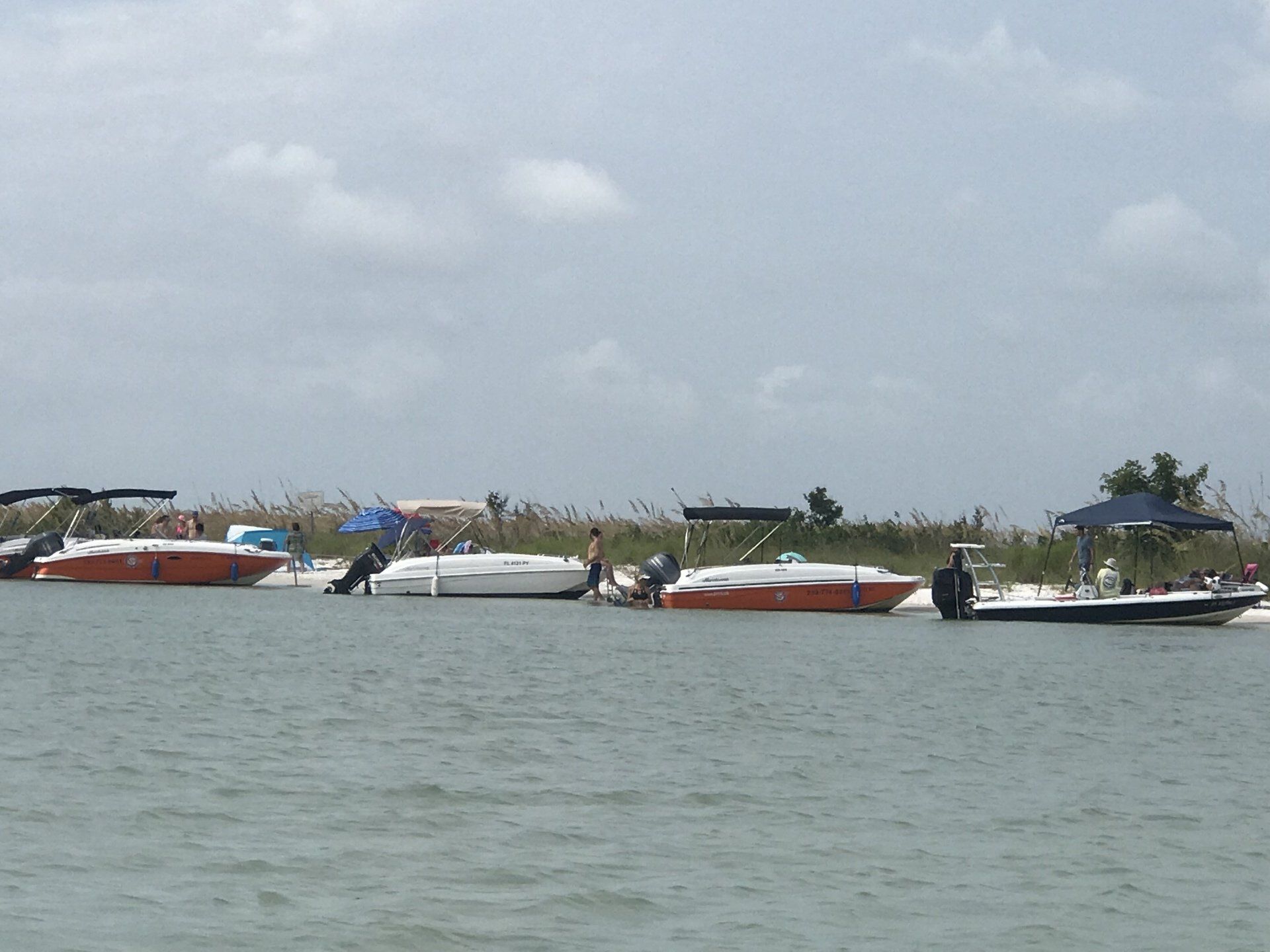 Boat Rentals Naples, FL Bonita Springs