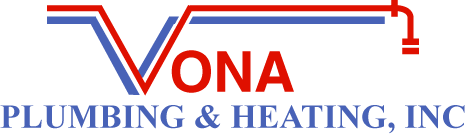 Vona Plumbing & Heating Inc logo