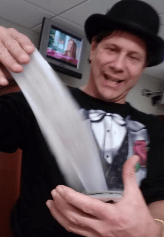 Magic Show