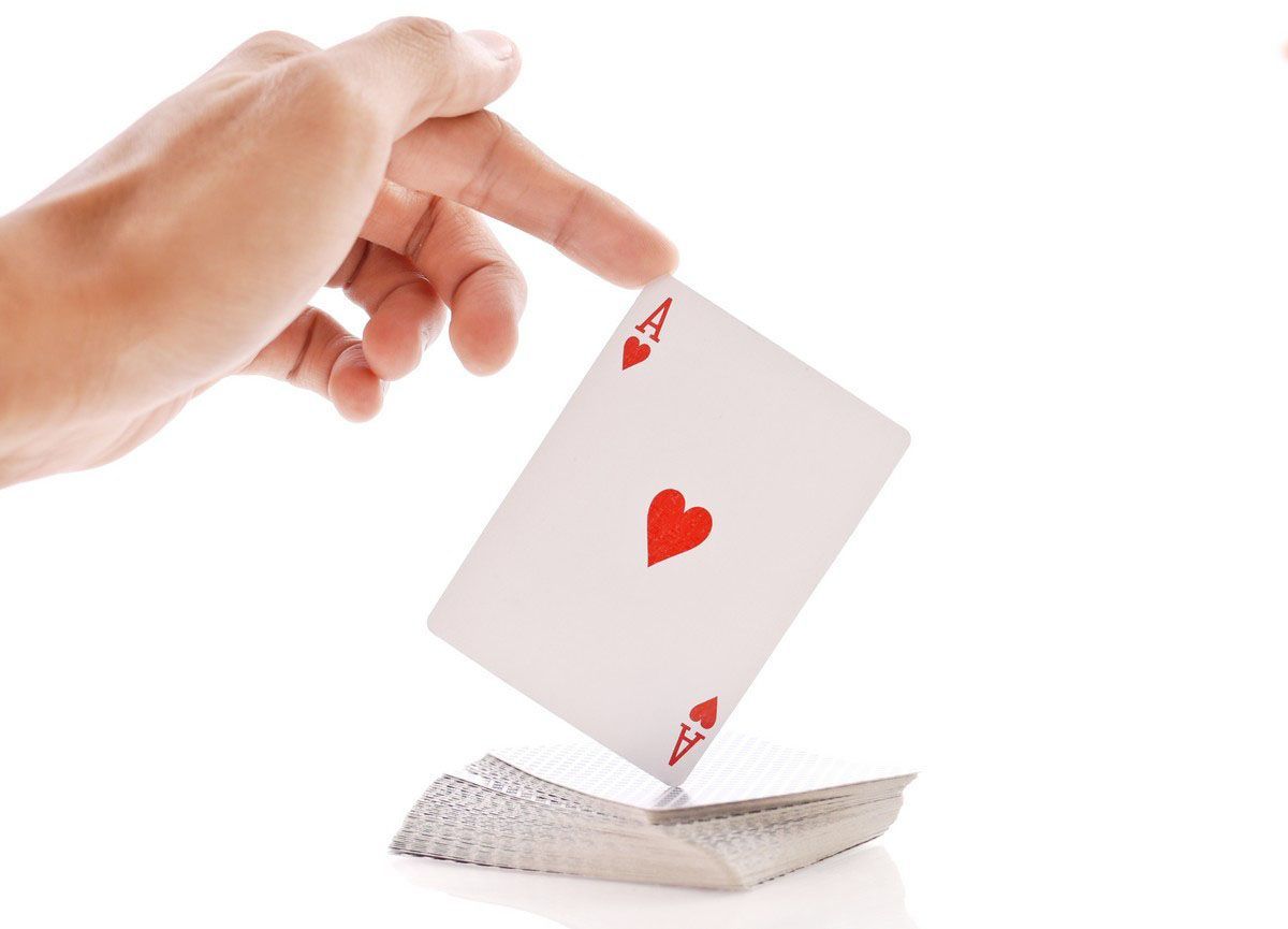 Magic Show