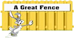 A Great Fence - logo