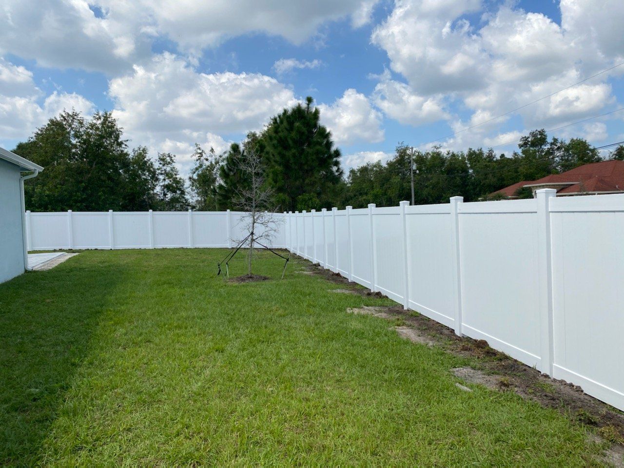 A Great Fence Photo Gallery | Port Saint Lucie, FL