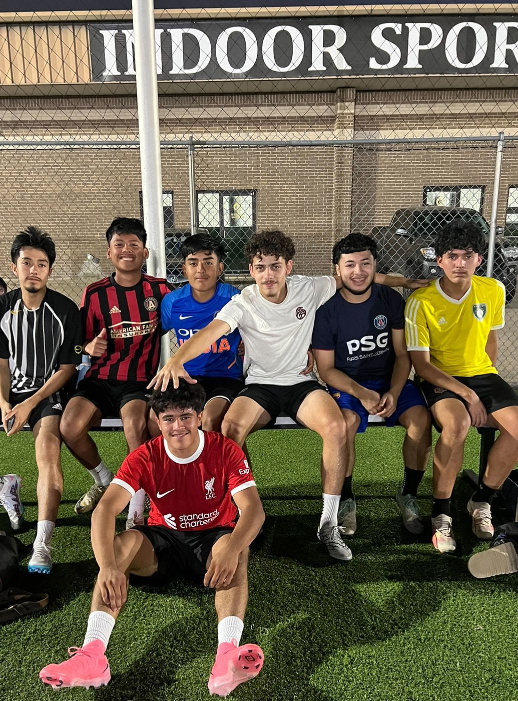 PAC Global Academy