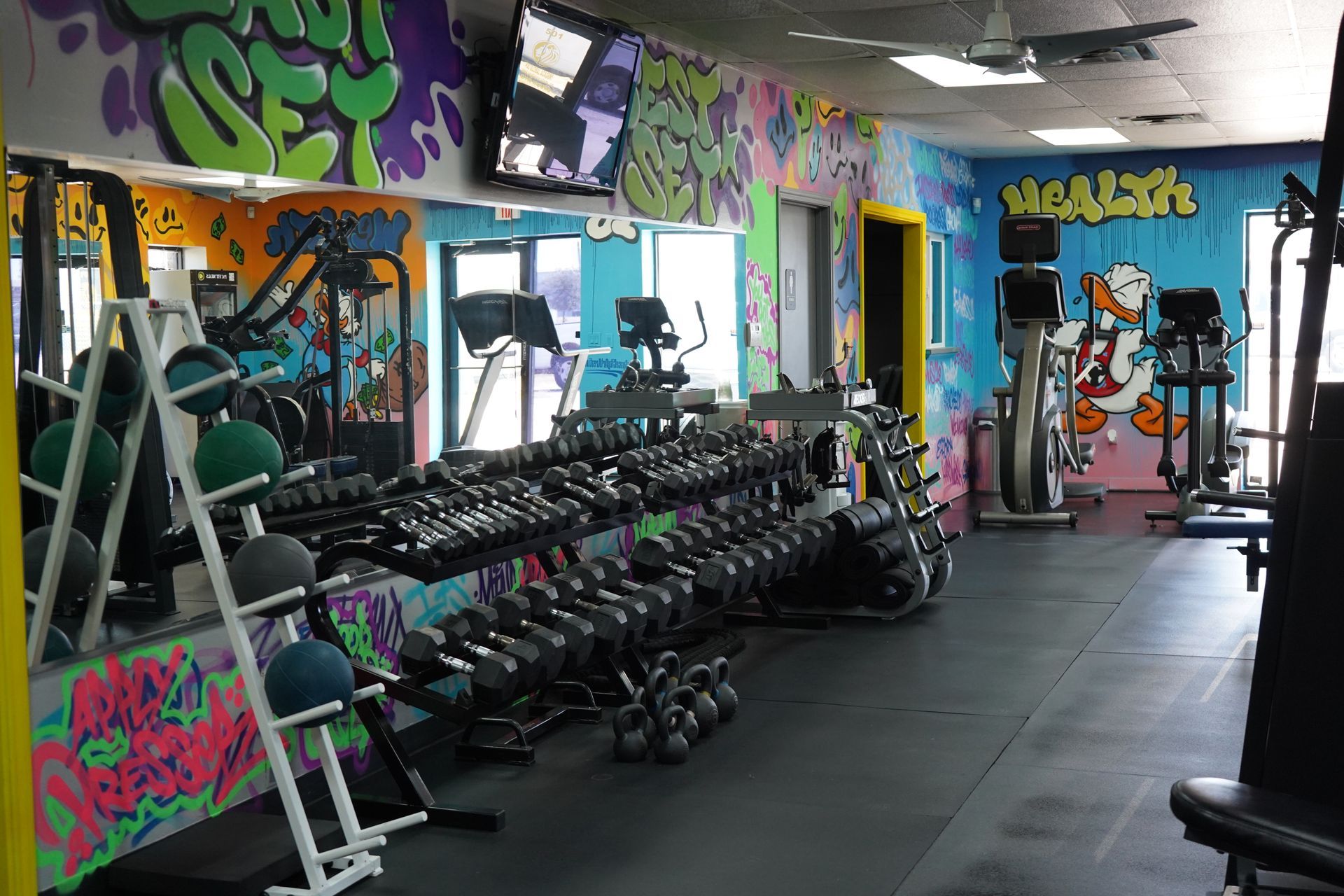 PAC Global Academy