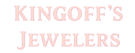 Kingoff's Jewelers logo