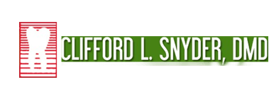 Clifford L. Snyder, DMD - Expert Dental Care | Lenox MA