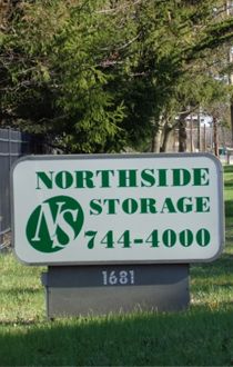 Northside Storage of Muskegon, LLC