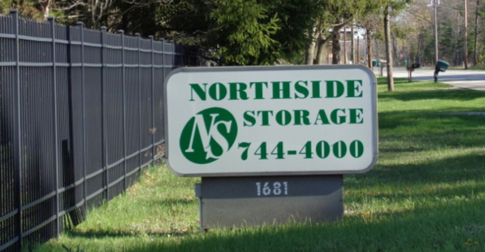 Northside Storage of Muskegon, LLC