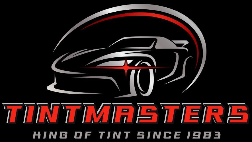 Tint Masters - Logo