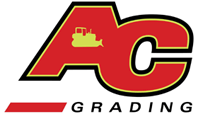AC Grading - Logo