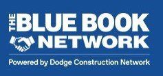 Bluebook logo