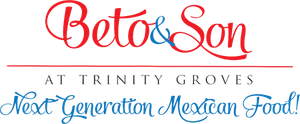 Beto & Son logo